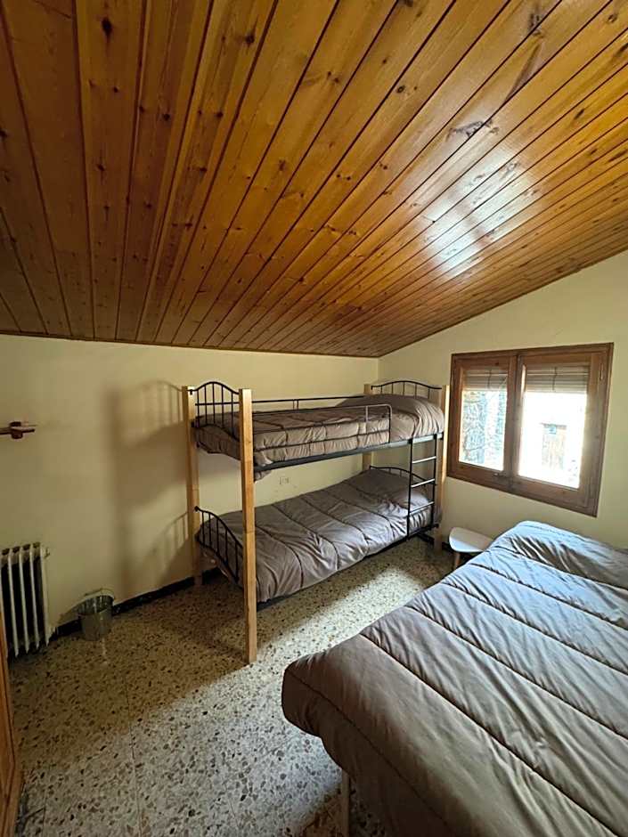 L Esquella Restaurante hostal