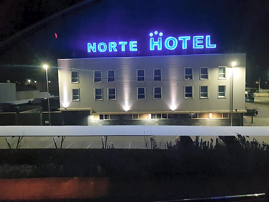 Norte Hotel