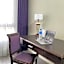Howard Johnson Plaza by Wyndham Buenos Aires Florida Street
