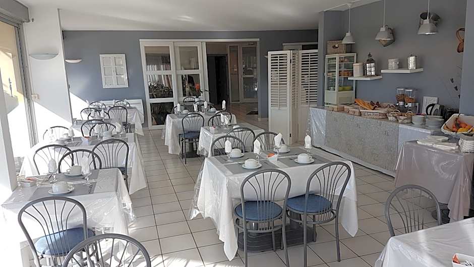 Hotel Albizzia
