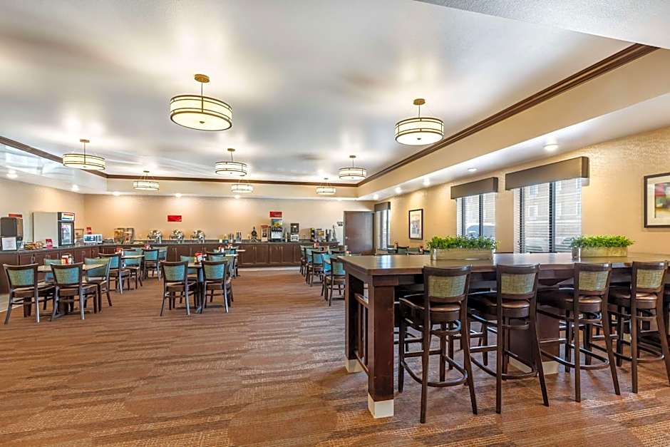 Best Western Plus Casper Inn & Suites