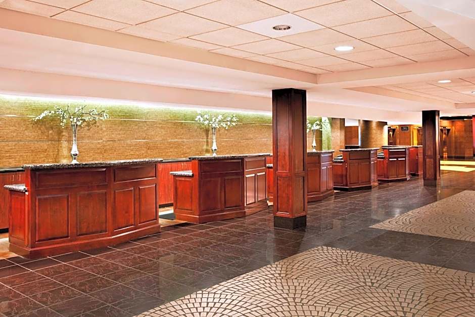 Sheraton Greensboro
