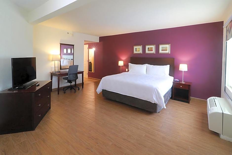 Holiday Inn Reynosa Industrial Poniente By IHG