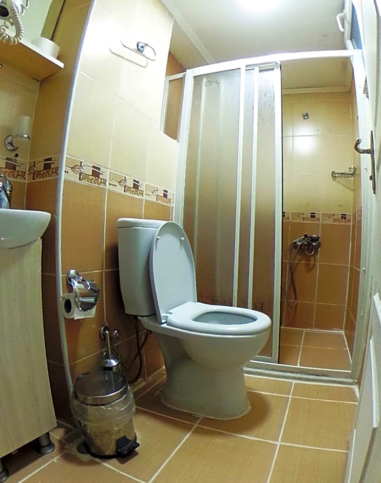 Tiyatro Hotel Oldcity