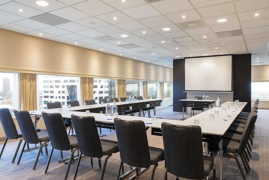 NH Utrecht