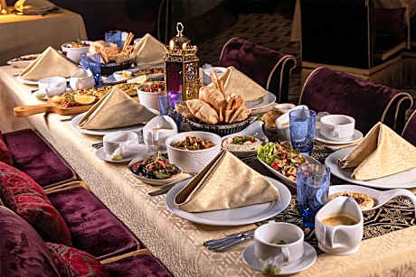 Royal Maxim Palace Kempinski Cairo