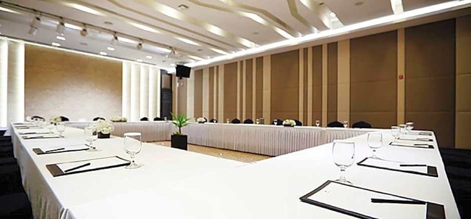 Hotel PRUMIR