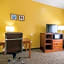 Comfort Inn And Suites Cedar City