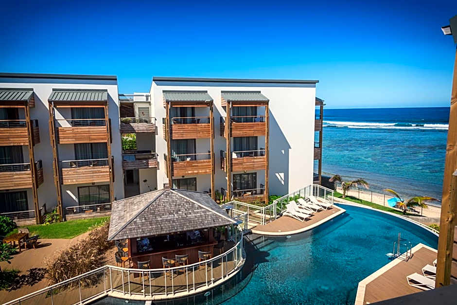 Le Battant Des Lames