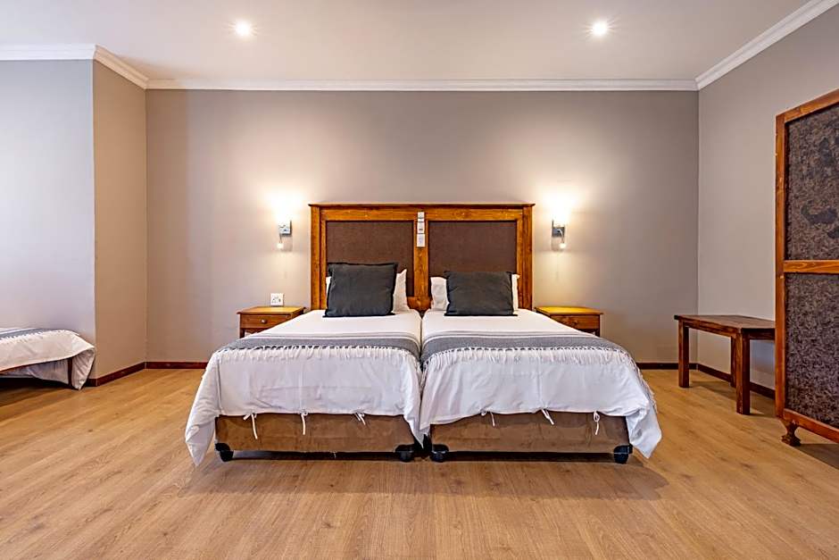 Little Pilgrims Boutique Hotel