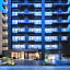 Willows Hotel Osaka Shinimamiya