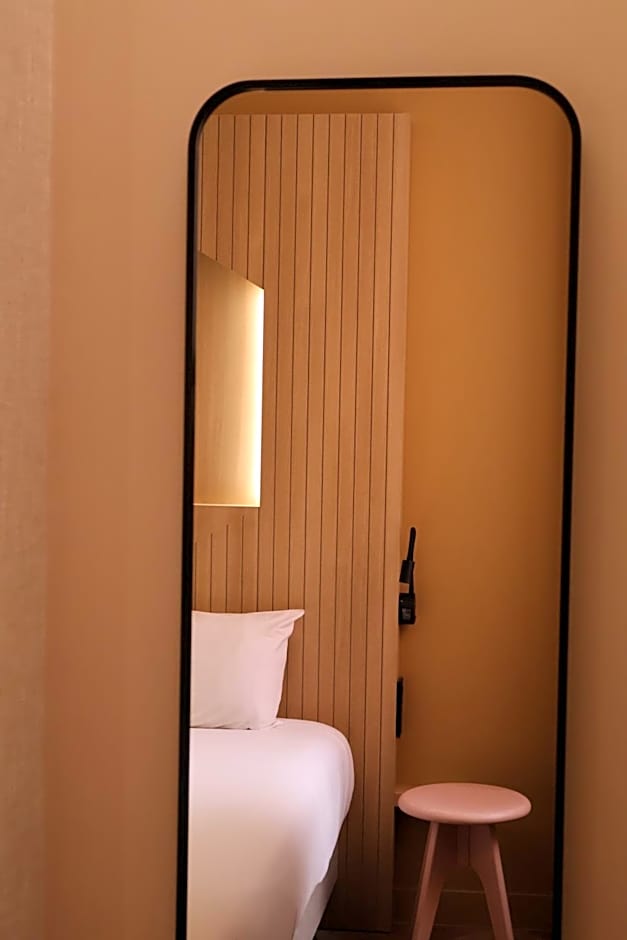 Best Western Saint Antoine