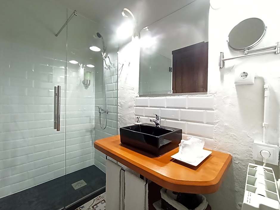 La Jarana Casa Hotel