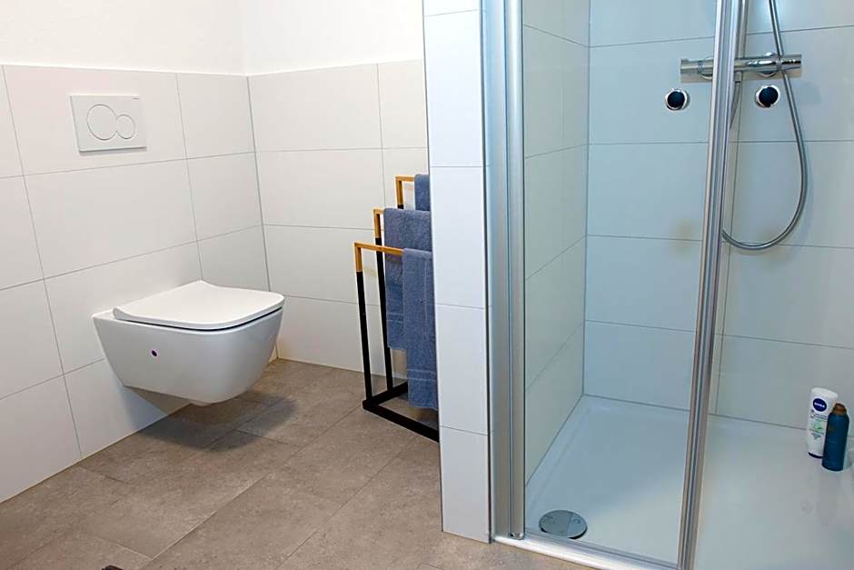 AD1716 apARTments Marktheidenfeld