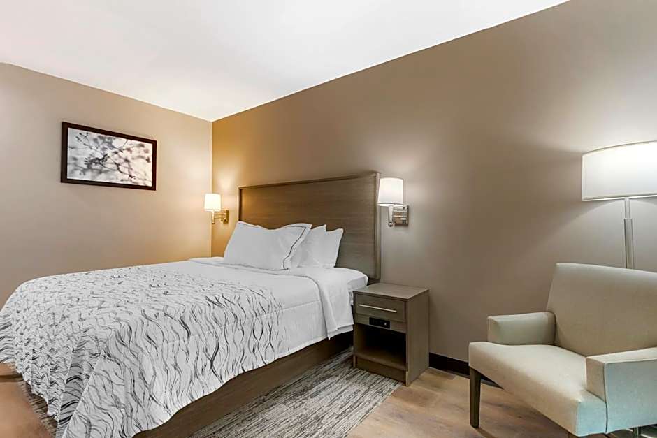 Red Roof PLUS+ Jamaica, NY - JFK Airport 