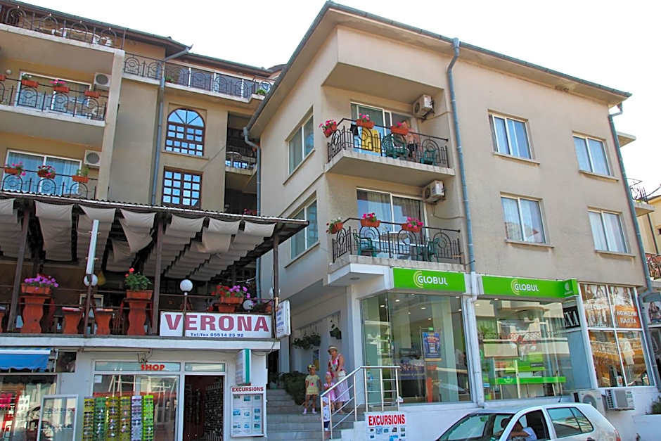 Family Hotel Verona