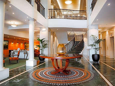 The Sebel Quay West Auckland