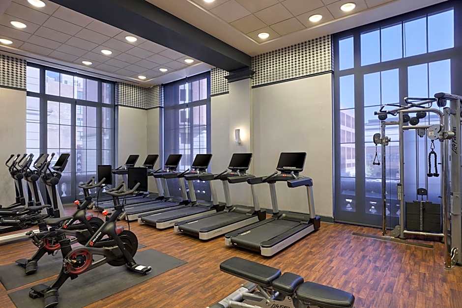 The Notary Hotel, Philadelphia, Autograph Collection