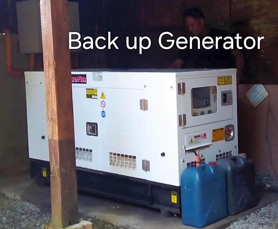 Treasure Island Beach Bungalows