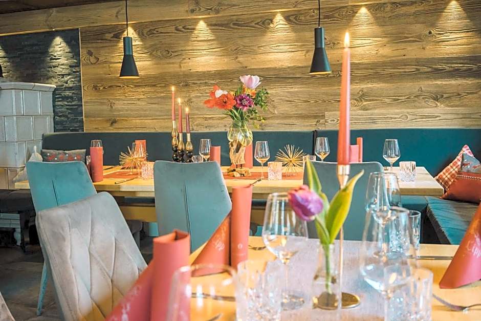 Boutique Hotel beim Lipp - Restaurant & Spa