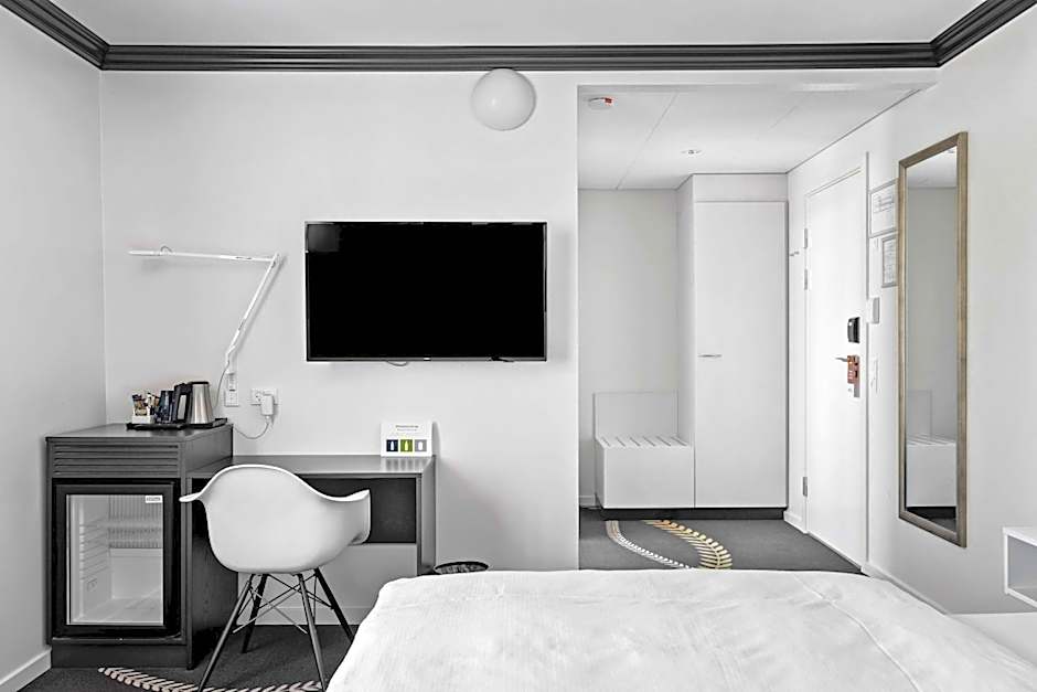 Best Western Plus Hotel Eyde