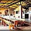Hotel Arkadia