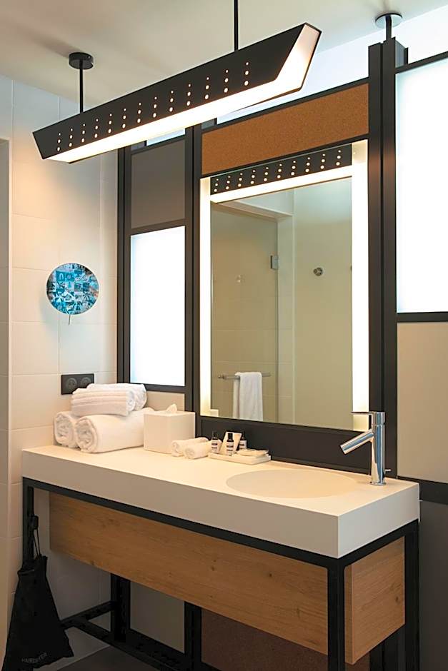 Aloft Strasbourg City Centre