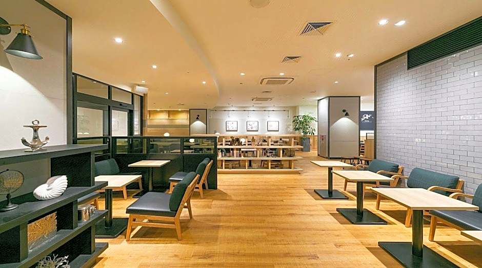Sotetsu Fresa Inn Kawasaki-Higashiguchi