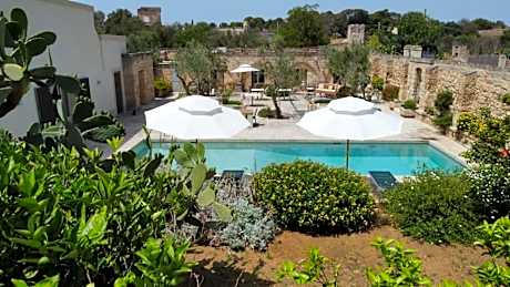 Masseria Bernardini by Symphonya Luxury Rentals