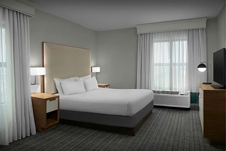 Courtyard Virginia Beach Oceanfront/South