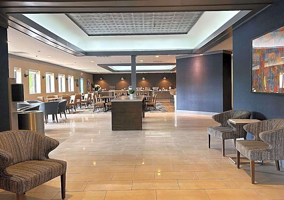 Best Western Premier Rockville Hotel & Suites