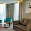 Crowne Plaza London - Docklands By IHG