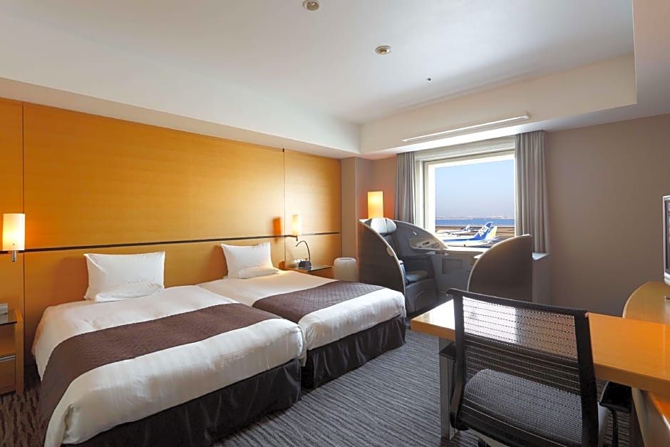 Haneda Excel Hotel Tokyu