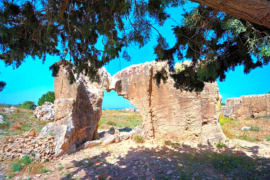 Sunny Hill Hotel Apartments