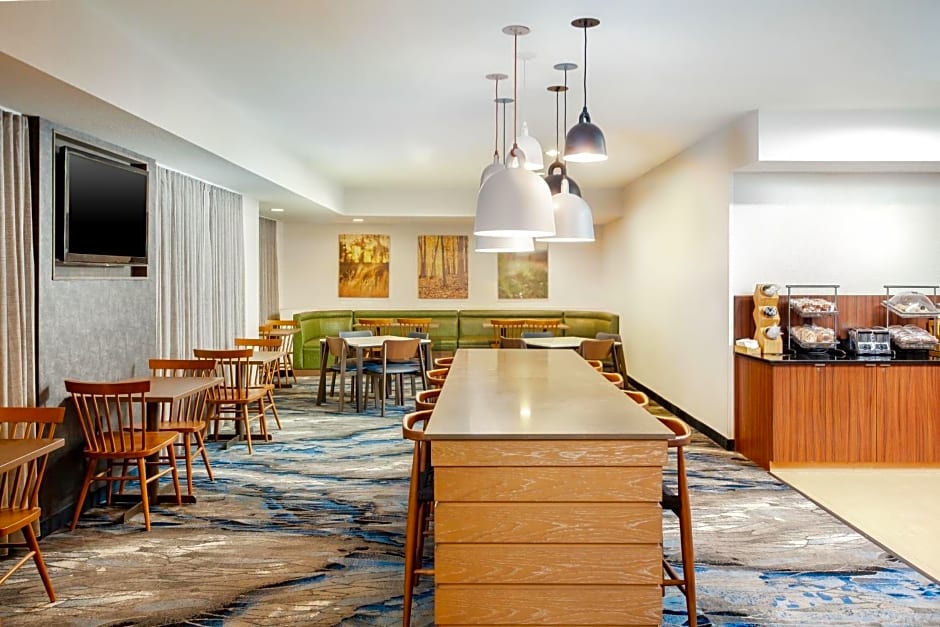 Fairfield Inn by Marriott Little Rock North