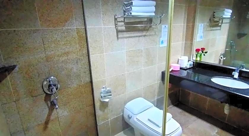 TD Plaza Hotel