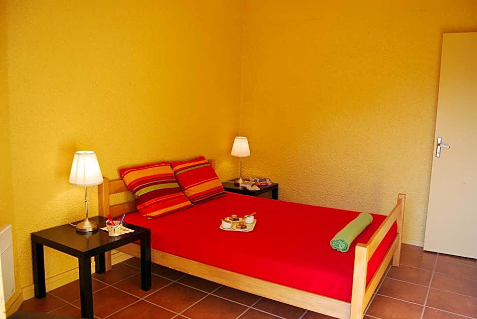 Lagrange Grand Bleu Vacances - Residence Les Ségalières