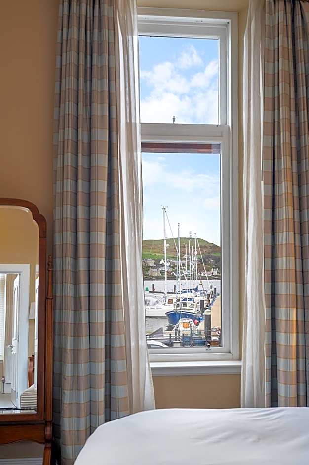 The Royal Hotel Campbeltown
