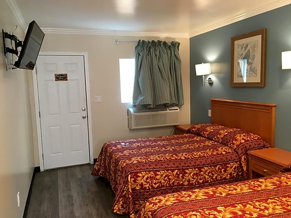 Lincoln Park Motel