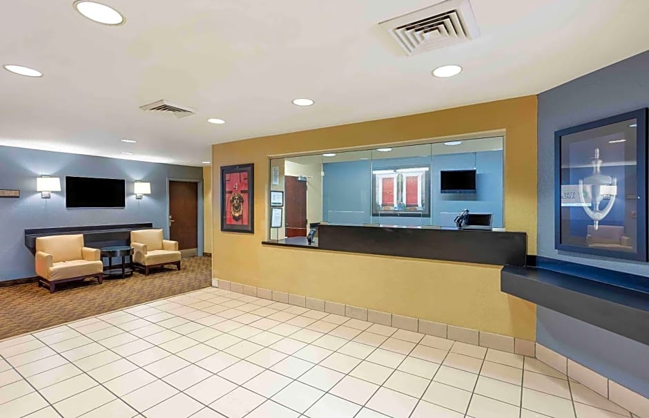 Extended Stay America Suites - Philadelphia - Bensalem