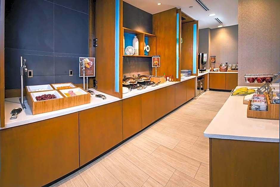 SpringHill Suites by Marriott Gainesville Haymarket