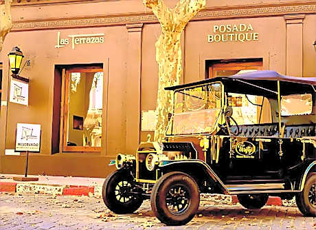 Posada Boutique Las Terrazas
