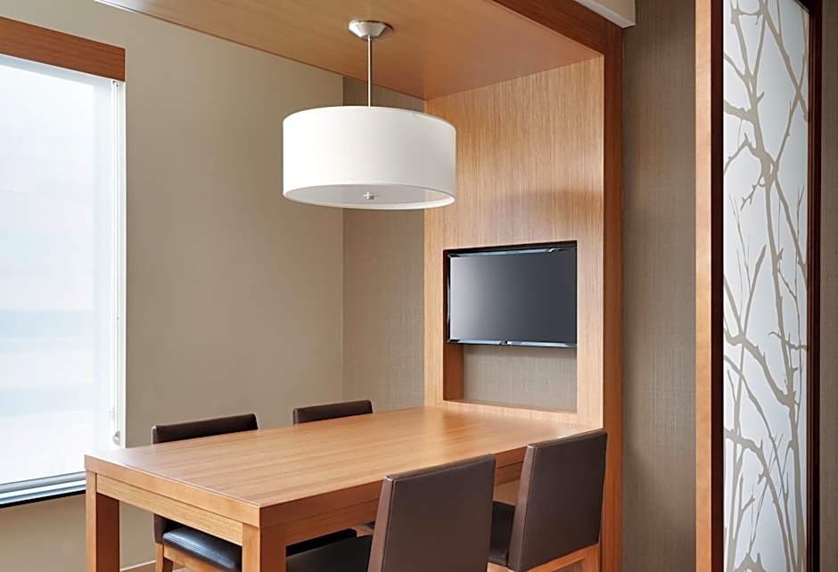Hyatt Place Provo/Downtown