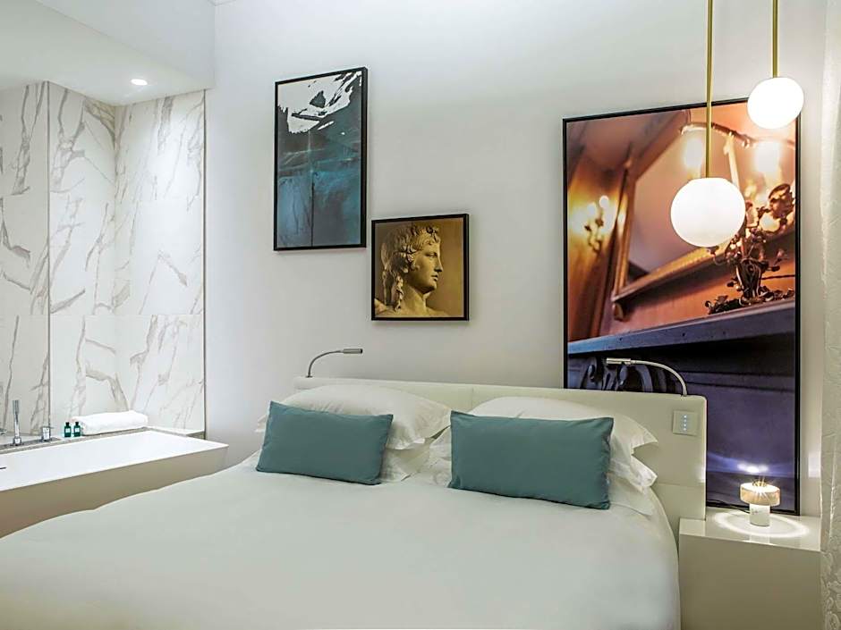Sofitel Rome Villa Borghese