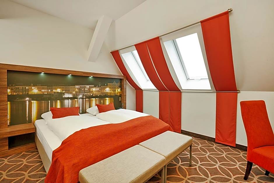 H+ Hotel Lübeck