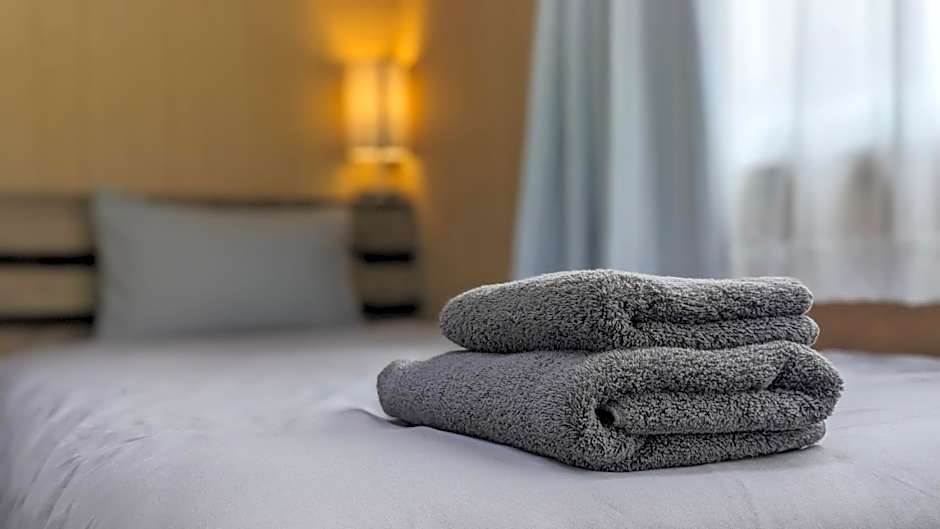 与那国むんぶステイ祖納