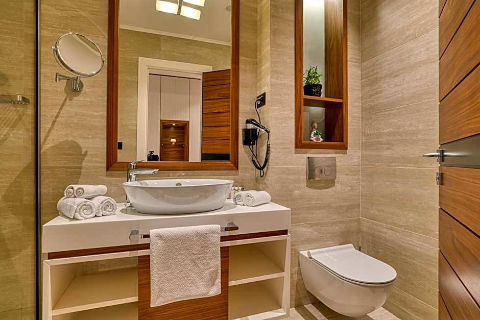 Boutique Hotel R Palazzo