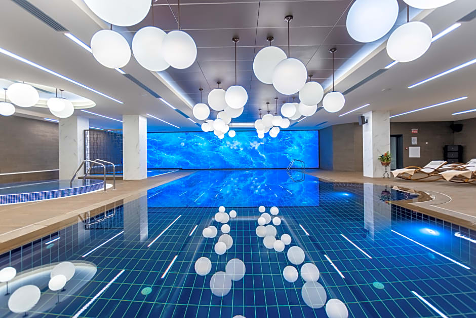 Business Hotel Bulgaria