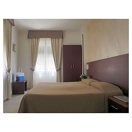 Comfort Quadruple Room