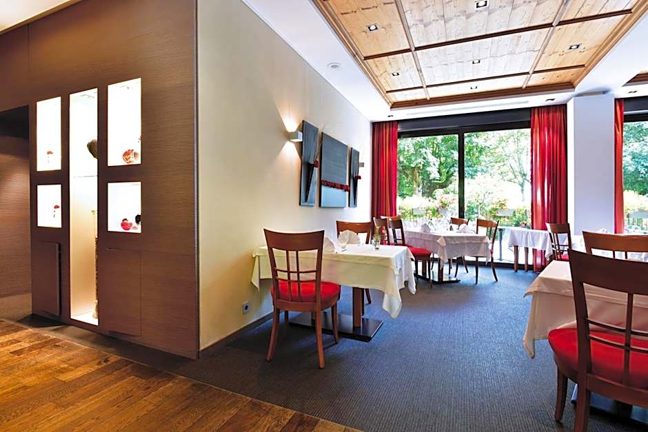 Hôtel Restaurant Logis Auberge Sundgovienne